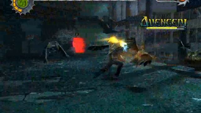 прохождение призрачный гонщик часть 21 смотреть онлайн