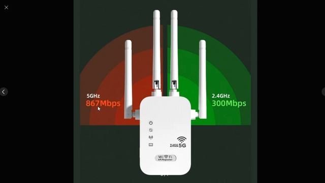 ТОП-5 лучших усилителей Wi-Fi сигнала с AliExpress. Рейтинг смотреть онлайн