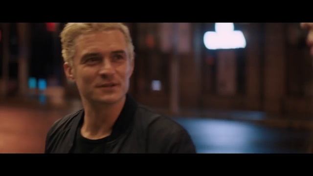 Шанхайский перевозчик-Трейлер(2017) смотреть онлайн