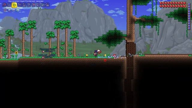Динамит за платину - Terraria 1.4 Master Mode смотреть онлайн