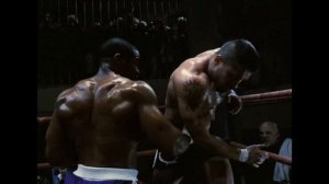 Неоспоримый 2 / Обсуждению не подлежит 2 / Undisputed 2 [Клип/Clip]