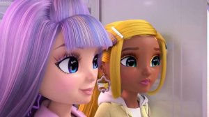 RAINBOW HIGH / 5 СЕЗОН 6 ЭПИЗОД / НА РУССКОМ