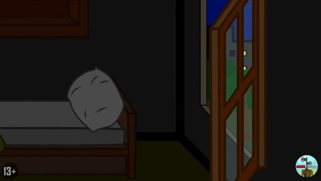 ВСЕ СЕРИИ ЧЕЛОВЕК ЗА ОКНОМ VS ЗООЧОСИС ЗООНОМАЛИ и ПОПП