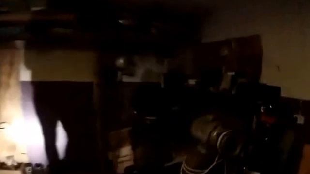 НАЧАЛО. ЛОГОВО В ЛЕСУ. СЛУЧАЙНЫЙ ПОПУТЧИК. смотреть онлайн