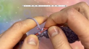 🔥ПРОСТОЙ необычный УЗОР спицами | Узоры для начинающ?