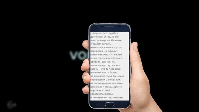 Рэй Донован сериал 2013 – 2020 Здесь не место шуткам — это Рэй Донован смотреть онлайн