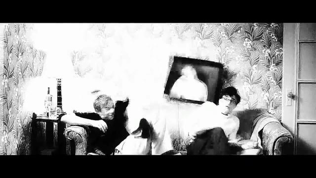 Lucien & Allen-Поломанные психи