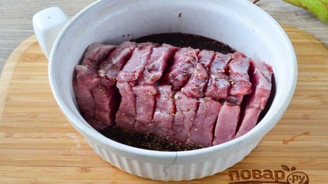 Книга рецептов