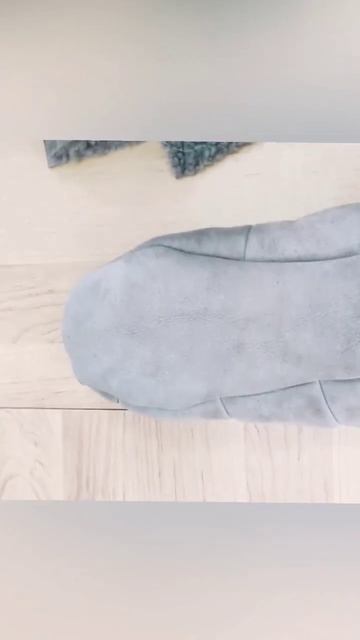 раскрой и пошив сапог из старой дублёнки. как вам резу? смотреть онлайн