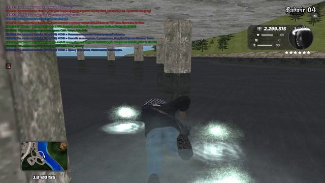 Grand Theft Auto San Andreas 2025.05.31 - 12.42.29.03_Trim смотреть онлайн
