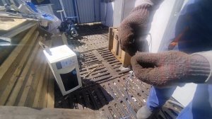 Сколько меди в современном кондиционере? Опять отдали