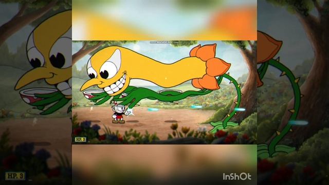 играю в CUPHEAD!!!!!!11!1!!!