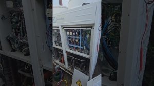 ремонт и сервис vrf системы