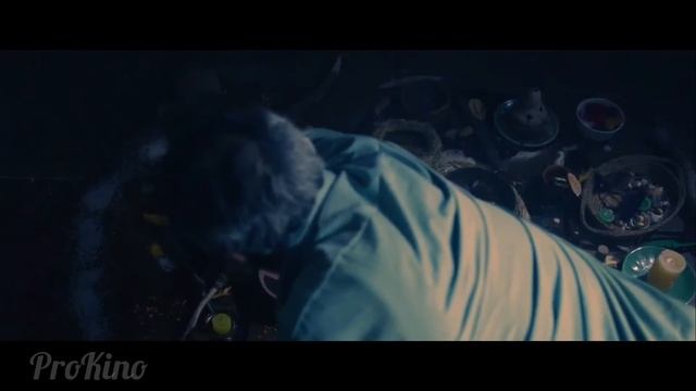 Легионы тьмы💢 Фильм 2022 года💢Русский трейлер💢 смотреть онлайн