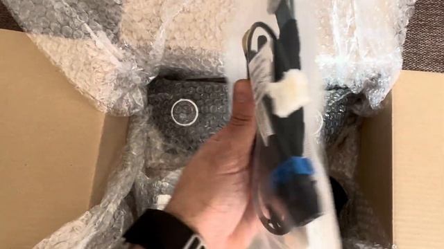 Установка Климат контроль на хундай / хендай / крета/ Г?