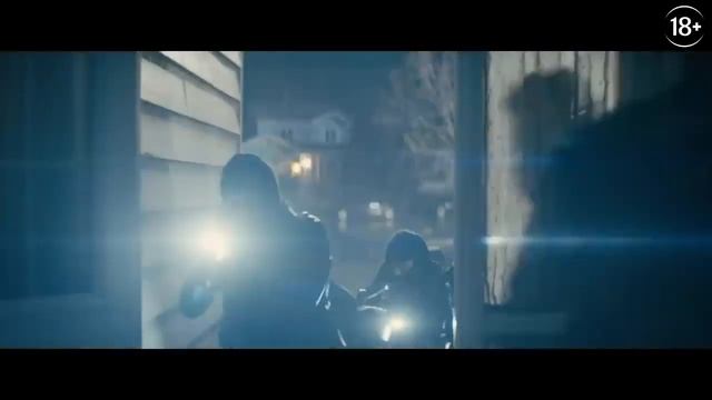 Никто ! 2021 Советую к просмотру. смотреть онлайн