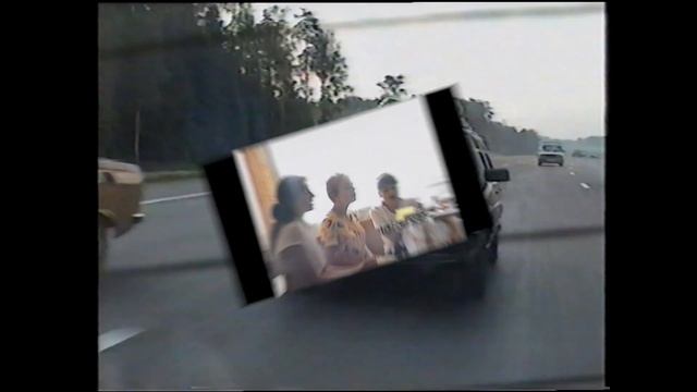 Ты скала моего спасения 1999г Москва /пятидесятники / смотреть онлайн