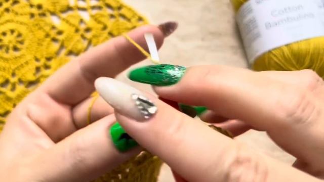 ✨ Бабушкин квадрат крючком для летнего топа «Кауаи» смотреть онлайн