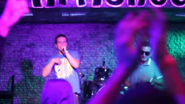 Kadar [Kadario] & Влад Зю - Приглос на Chemodan Clan [а.сова prod] смотреть онлайн