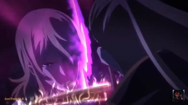 Аниме - Дворянство | Франкенштейн | смотреть онлайн