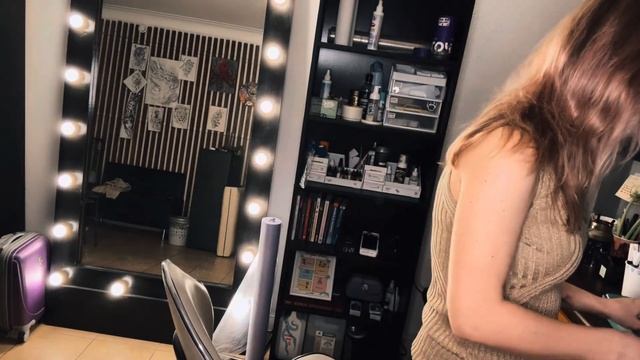 Обзор тату-машинка Mast P40 😊