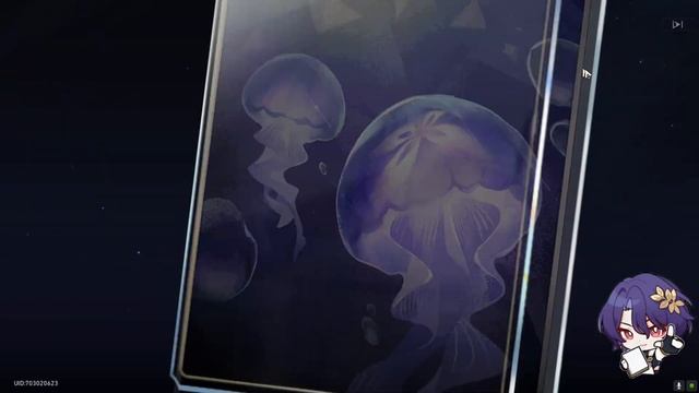 КРУТКИ КАСТОРИИ В Honkai: Star Rail смотреть онлайн