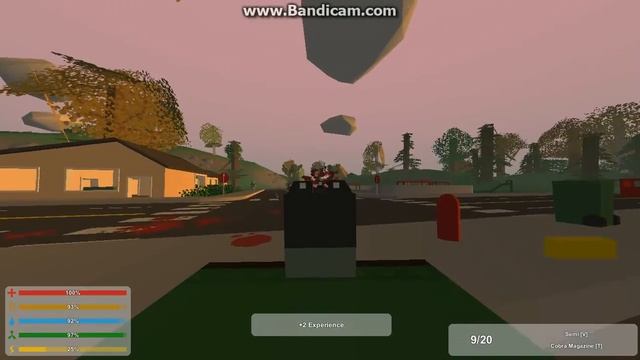 Unturned часть 3 смотреть онлайн