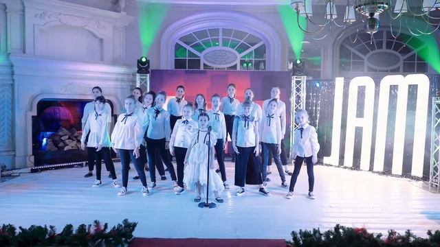 Міллер Варвара - Young Talent Award 2019 смотреть онлайн