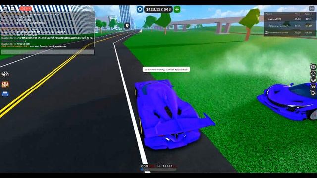 ОБЗОР МАШИНЫ В 🔧 BODYKITS! Car Dealership Tycoon ЗАХОДИ МЫ ТЕБЯ ЖДЁМ смотреть онлайн