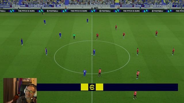 eFootball крутим Spanish League Attackers ! KONAЛьИ, дайте Фигу! смотреть онлайн
