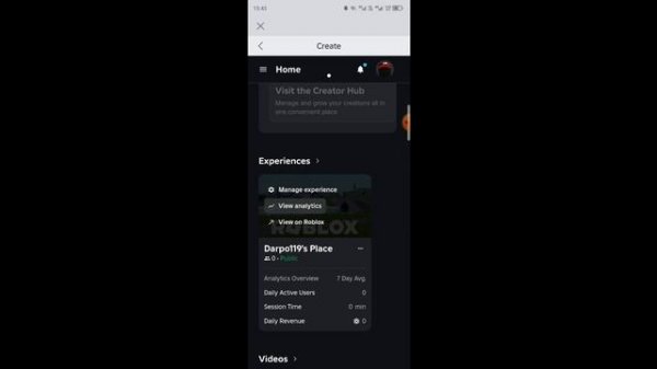 Как создать пас в плиз донат