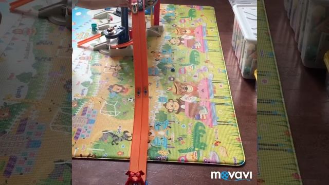 Гонки хотвилс! Премьера! смотреть онлайн