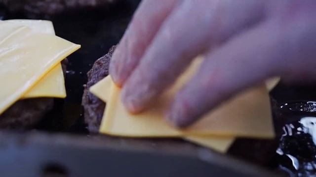 Фудтрак PRIMEBEEF BAR обзор смотреть онлайн