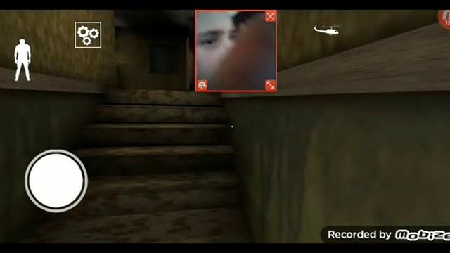 Узбекиски ролик про Granny 2