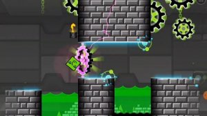 КАК ПРОЙТИ DEADLOCKED