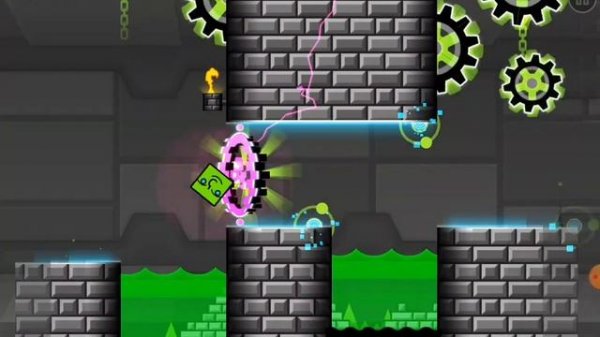 КАК ПРОЙТИ DEADLOCKED