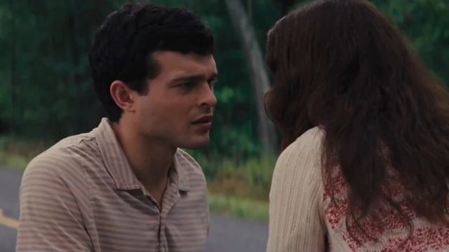 Прекрасные создания, фрагмент №2 смотреть онлайн