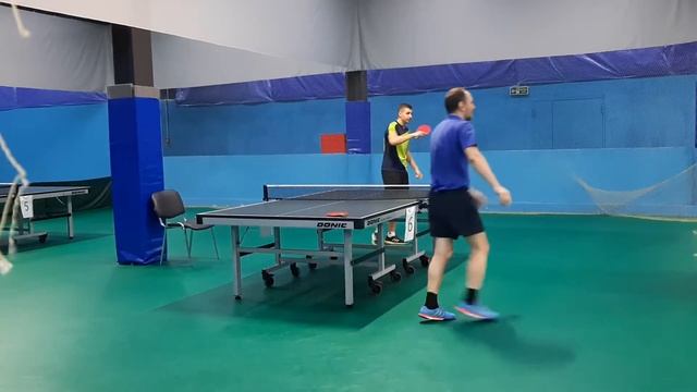 TTL-Савёл Макс 450 05.11.2019 Агабабян (298) - Птицын (314) 3:1