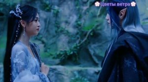 Deng Kai Zhao - Ruo Wo (ОСТ из дорамы Принцесса и Оборотень) рус.суб