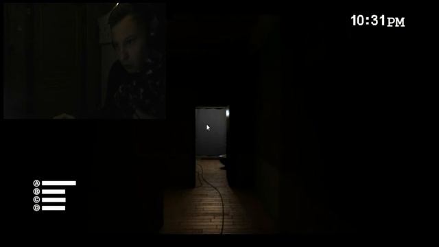 САМЫЙ СТРАШНЫЙ ХОРРОР.Sophies curse.3 часть. смотреть онлайн