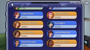 [v21.0.0 wip.5091]Summertime Saga☚TECH UPDATE(#62)☛Не трать время на это, ид