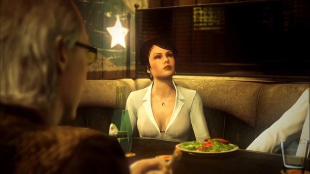 Прохождение Hitman: Absolution ЧАСТЬ 3 смотреть онлайн