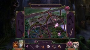 Энигматис. Туман Рэйвенвуда прохождение #2