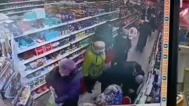 Спецотряд "Вязаные береты"🤣🤷♂️🤦♂️ смотреть онлайн