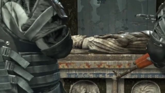 Прохождения игры Tomb Raider (Часть 1)                    Passage Of Game Tomb Raider (Part 1)