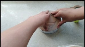 Как сделать Ппш-41(из картона)