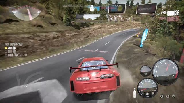 Need For Speed Shift #55 смотреть онлайн