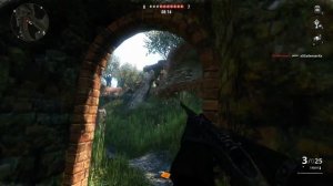 Выживаем в Survarium - часть 25