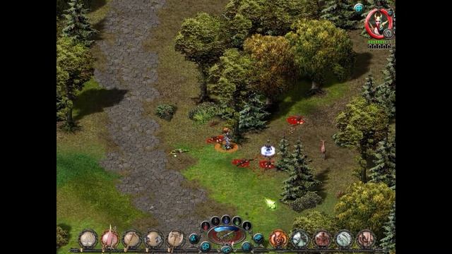 Князь тьмы: Брейвсбури. смотреть онлайн