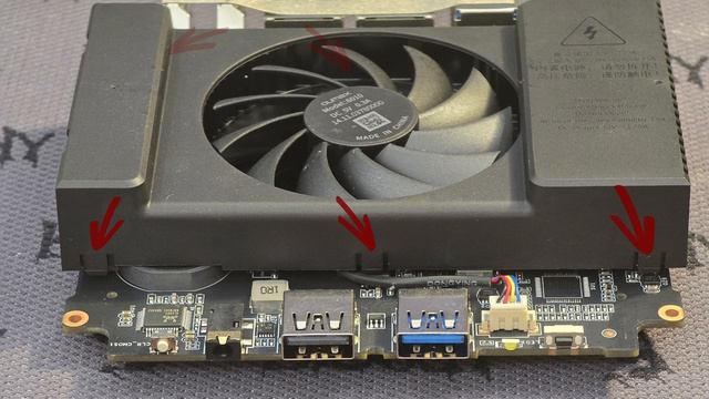 OUMAX MAX N DISASSEMBLY РАЗБОРКА